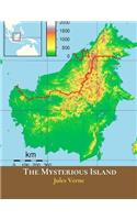 The Mysterious Island