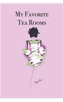 My Favorite Tea Rooms