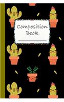 Composition Book