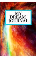 My Dream Journal