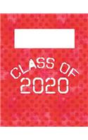 Class of 2020