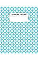 Gratitude Journal: This Gratitude Journal show you how to integrate a positive habit within 30 days with the 30 day challenge