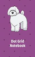 Dot Grid Notebook