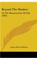 Beyond The Shadow: Or The Resurrection Of Life (1885)(English)