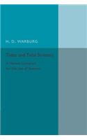 Tides and Tidal Streams: A Manual Compiled for the Use of Seamen(English)