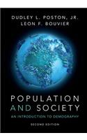 Population and Society