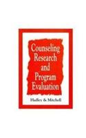 Counseling Research and Program Evaluation