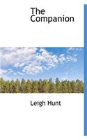 The Companion: (English)