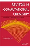 Reviews in Computational Chemistry, Volume 29