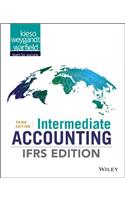 Intermediate Accounting