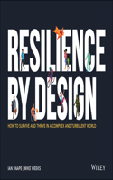 Resilience by Design