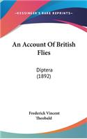 An Account of British Flies