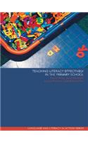 Teaching Literacy Effectively in the Primary School