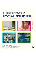 Elementary Social Studies