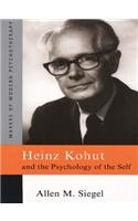 Heinz Kohut and the Psychology of the Self