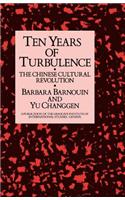 Ten Years Of Turbulence