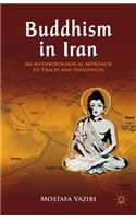 Buddhism in Iran