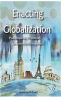 Enacting Globalization