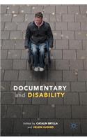 Documentary and Disability