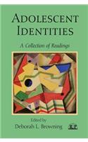 Adolescent Identities