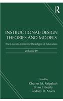 Instructional-Design Theories and Models, Volume IV