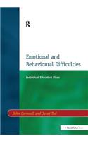 Individual Education Plans (IEPs)