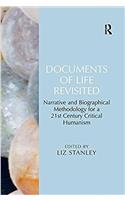 Documents of Life Revisited: Narrative and Biographical Methodology for a 21st Century Critical Humanism