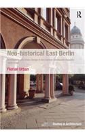 Neo-historical East Berlin