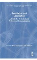 Translation and Localization