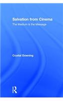 Salvation from Cinema