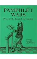 Holstun Pamphlet Wars
