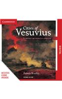 Cities of Vesuvius PDF Textbook