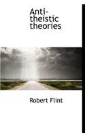 Anti-Theistic Theories