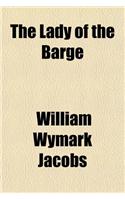 The Lady of the Barge