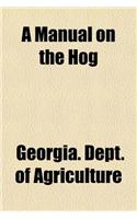 A Manual on the Hog