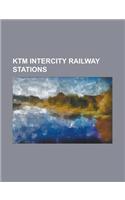 Ktm Intercity Railway Stations