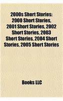 2000s Short Stories (Book Guide)