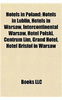 Hotels in Poland