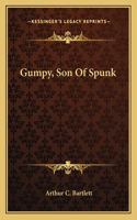 Gumpy, Son of Spunk