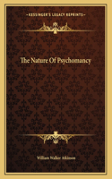 The Nature Of Psychomancy