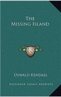 The Missing Island