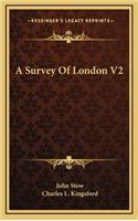 A Survey of London V2