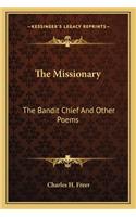 Missionary the Missionary