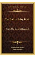 Indian Fairy Book
