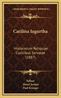 Catilina Iugurtha