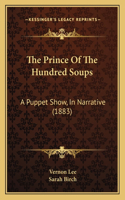 Prince Of The Hundred Soups
