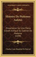 Histoire De Ptolemee Auletes