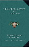 Crisscross Lovers V3