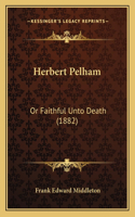 Herbert Pelham