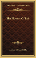 The Flowers Of Life